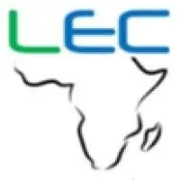LEC Cameroun Logo